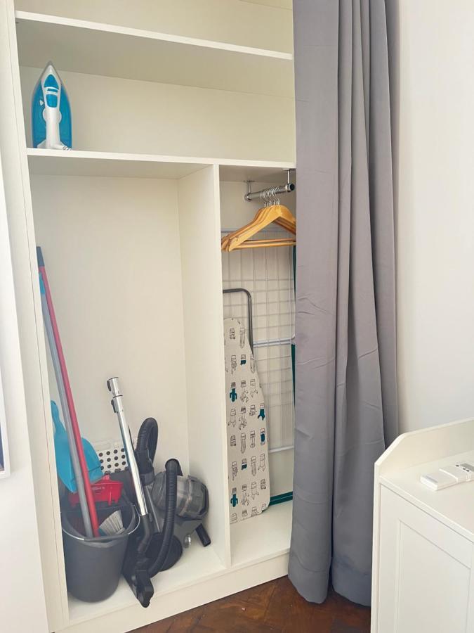 Loena Cannes Centre - Appartement Renove 2 Pieces - 4 Personnes - Proche Croisette Palais Festival Plage - Internet Gratuit - Climatisation - Non Fumeur Buitenkant foto